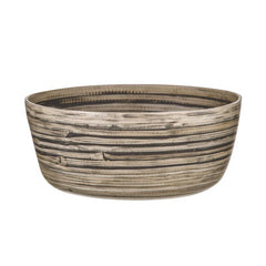 Habitual Bamboo Bowl - Medium (24cm)