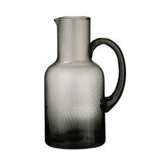 Katrina Pewter Glass Jug (1 Litre)