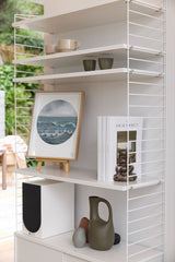 Casa Bookends