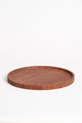 Moon Round Tray