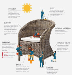 Rook Dining Chair (Set of 2)