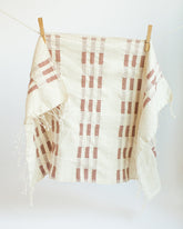 Soho Cotton Hand Towel