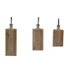 The Gather Wooden Board Set