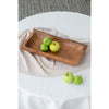 The Hearth Teak Tray
