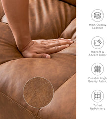 Mid Century Modern Multi Functional Sofa Bed Futon