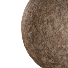 Sabi Table Lamp | Dark Roast | Large