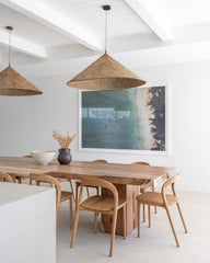 Khufu Pendant | Dark Roast