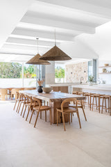 Khufu Pendant | Dark Roast