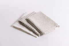 Nest Tea Towel