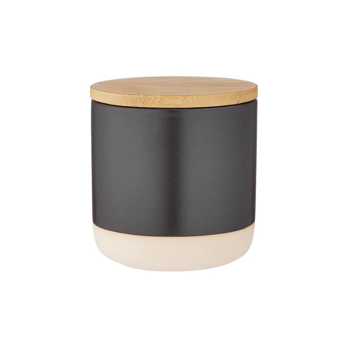 Ceramic Storage Canister