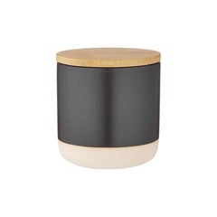 Ceramic Storage Canister