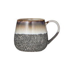 Roma Textured Mug