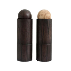 Aarhus Salt & Pepper Mill Set/2 (18cm)