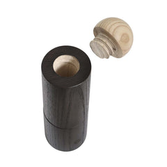 Aarhus Salt & Pepper Mill Set/2 (18cm)
