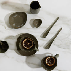 Haan Condiment Dish - Set of 4