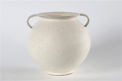 Fort Large Vase