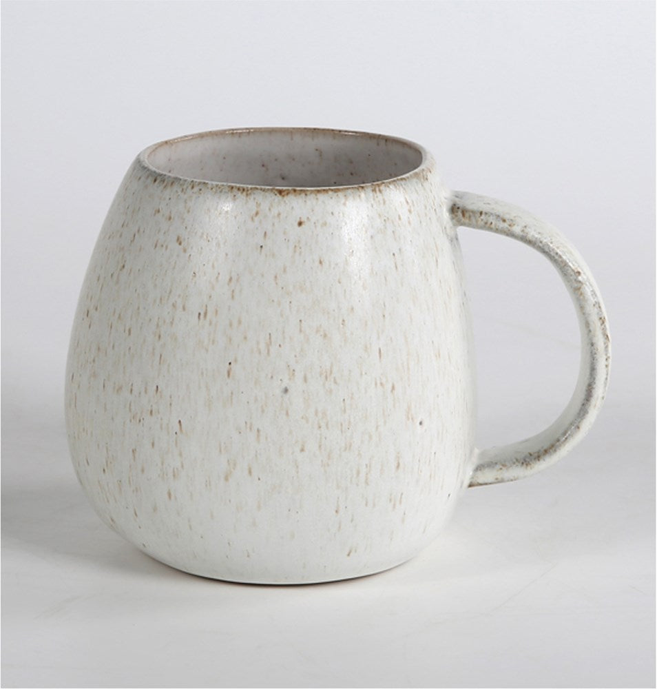 Fort Large Mug Set of 6