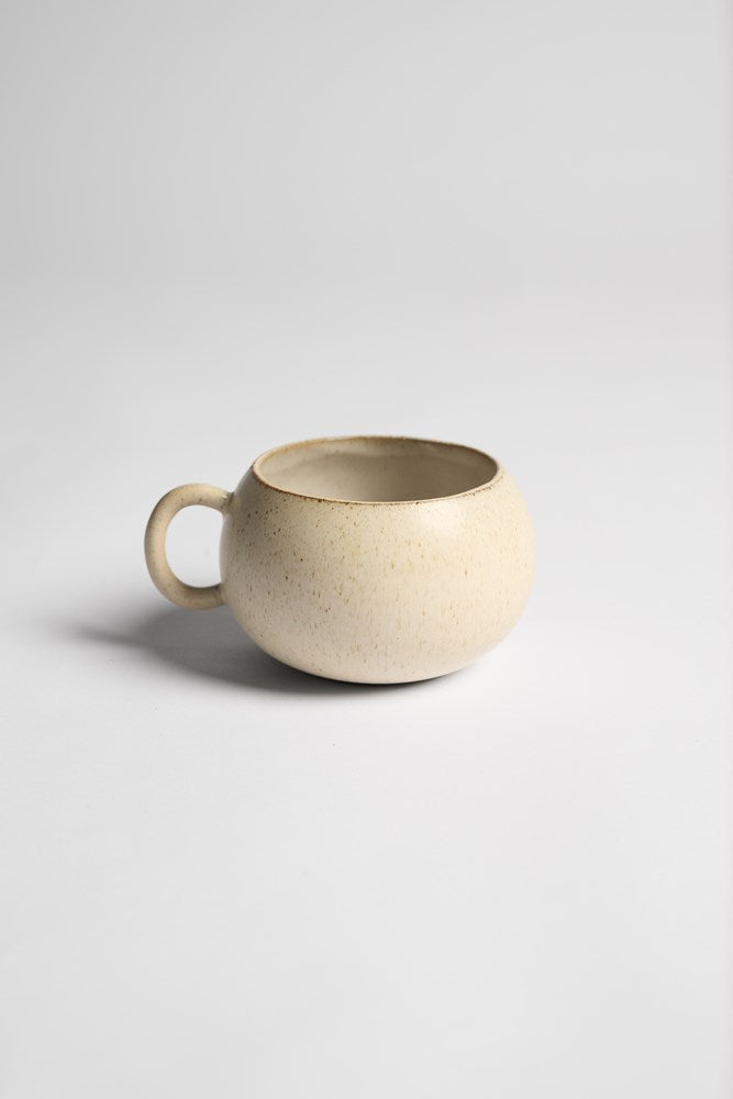 Fort Mug