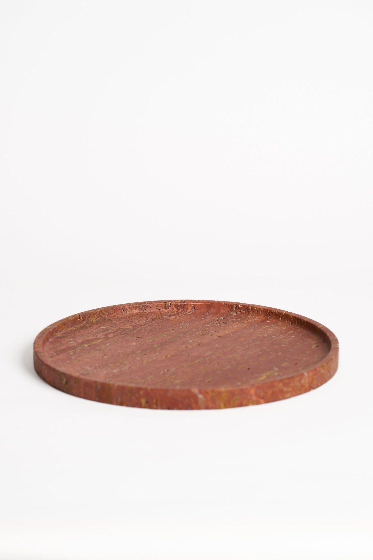 Moon Round Tray