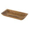 The Hearth Teak Tray
