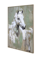 The Quiet Strength Canvas