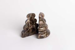 Casa Bookends