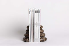 Casa Bookends