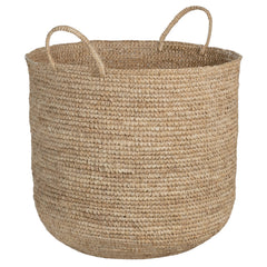 Ovambo Basket Large Uniqwa Collections